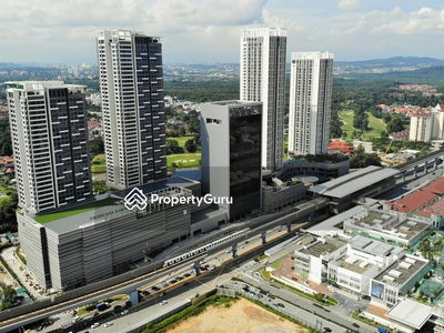 Tropicana Gardens, Malaysia Tropicana Gardens, Malaysia