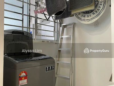 Marina Cove, Johor Bahru, Malaysia Marina Cove, Johor Bahru, Malaysia