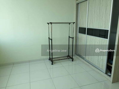 The Sky Executive Suites @ Bukit Indah, Malaysia The Sky Executive Suites @ Bukit Indah, Malaysia