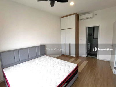 Aster Residence Cheras, Malaysia Aster Residence Cheras, Malaysia