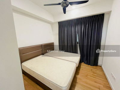 Iskandar Residences Medini, Malaysia Iskandar Residences Medini, Malaysia