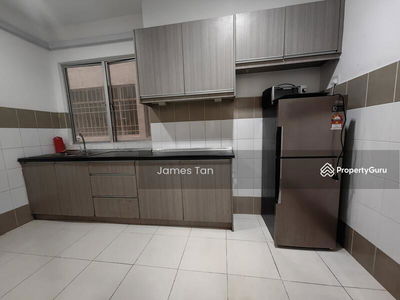 I Residence @ Kota Damansara, Malaysia I Residence @ Kota Damansara, Malaysia