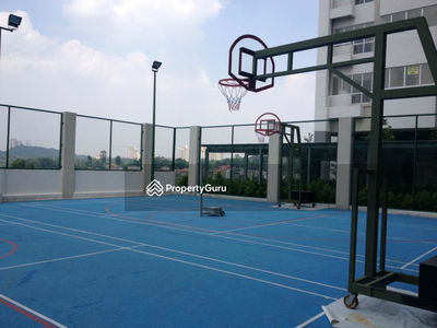 I Residence @ Kota Damansara, Malaysia I Residence @ Kota Damansara, Malaysia