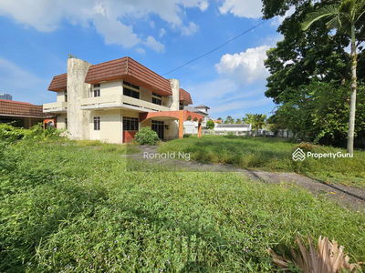 Double Storey Bungalow Pulau Tikus Georgetown, Malaysia Double Storey Bungalow Pulau Tikus Georgetown, Malaysia