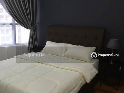 KL Gateway Premium Residences, Malaysia KL Gateway Premium Residences, Malaysia