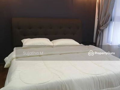 KL Gateway Premium Residences, Malaysia KL Gateway Premium Residences, Malaysia