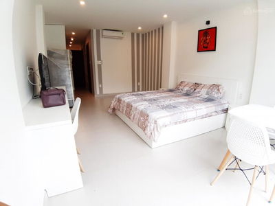 Nguyen Ngoc Phuong Apartment, Vietnam Nguyen Ngoc Phuong Apartment, Vietnam