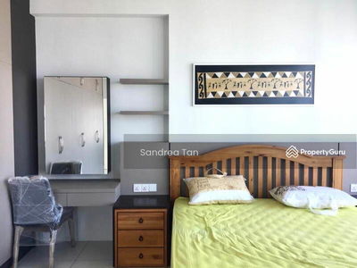 City Residence, Malaysia City Residence, Malaysia