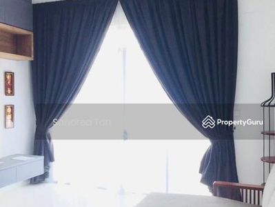 City Residence, Malaysia City Residence, Malaysia