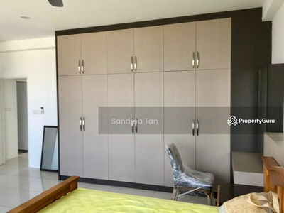 City Residence, Malaysia City Residence, Malaysia