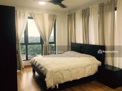 Teega Residences @ Puteri Harbour, Malaysia Teega Residences @ Puteri Harbour, Malaysia