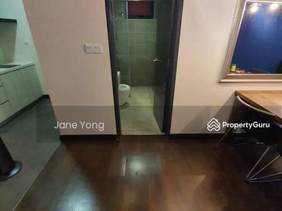 V Residence 2 @ Sunway Velocity, Malaysia V Residence 2 @ Sunway Velocity, Malaysia