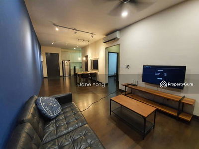 V Residence 2 @ Sunway Velocity, Malaysia V Residence 2 @ Sunway Velocity, Malaysia