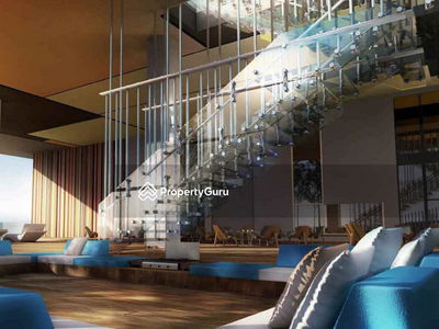 Arte @ Subang West, Malaysia Arte @ Subang West, Malaysia