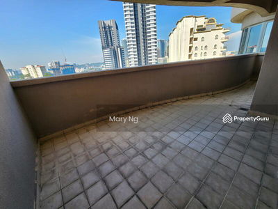 Sri Tiara Condominium, Malaysia Sri Tiara Condominium, Malaysia