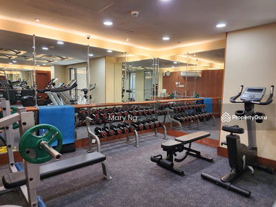 Sri Tiara Condominium, Malaysia Sri Tiara Condominium, Malaysia