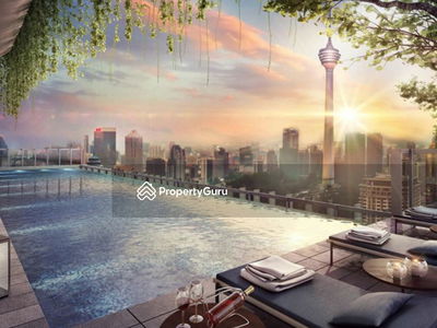 Ceylonz Suites, Malaysia Ceylonz Suites, Malaysia