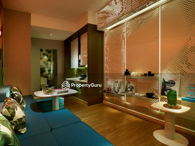 Ceylonz Suites, Malaysia Ceylonz Suites, Malaysia