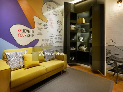 Ceylonz Suites, Malaysia Ceylonz Suites, Malaysia