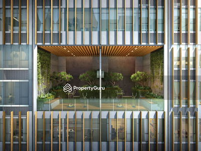 Ceylonz Suites, Malaysia Ceylonz Suites, Malaysia