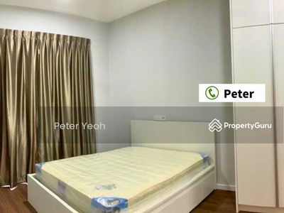 Vertu Resort @ Aspen Vision City, Malaysia Vertu Resort @ Aspen Vision City, Malaysia