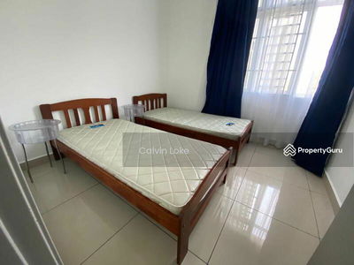 Dwiputra Residences, Malaysia Dwiputra Residences, Malaysia