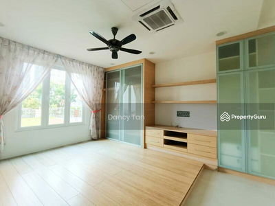 Taman Molek, Taman Redang Villa 2.5 Storey Cluster Corner, Malaysia Taman Molek, Taman Redang Villa 2.5 Storey Cluster Corner, Malaysia