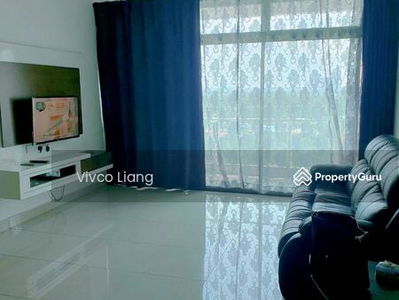 Parc Regency Serviced Apartment, Malaysia Parc Regency Serviced Apartment, Malaysia