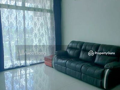 Parc Regency Serviced Apartment, Malaysia Parc Regency Serviced Apartment, Malaysia