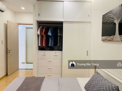 New City Thu Thiem, Vietnam  New City Thu Thiem, Vietnam