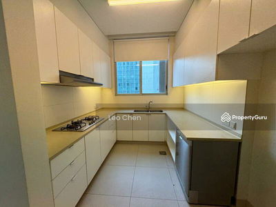 Residensi Kia Peng (12 Kia Peng), Malaysia Residensi Kia Peng (12 Kia Peng), Malaysia