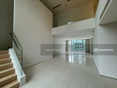 Residensi Kia Peng (12 Kia Peng), Malaysia Residensi Kia Peng (12 Kia Peng), Malaysia