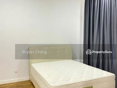 One Cochrane Residences, Malaysia One Cochrane Residences, Malaysia