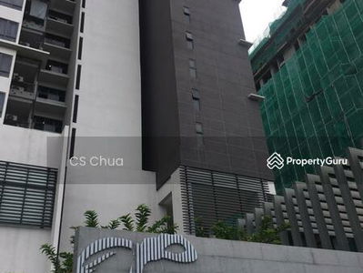 Paloma @ Tropicana Metropark, Malaysia Paloma @ Tropicana Metropark, Malaysia