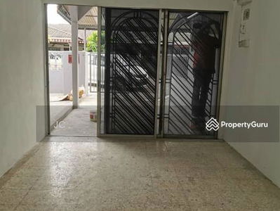 1 storey house @ Taman Sentosa, Klang, Malaysia 1 storey house @ Taman Sentosa, Klang, Malaysia