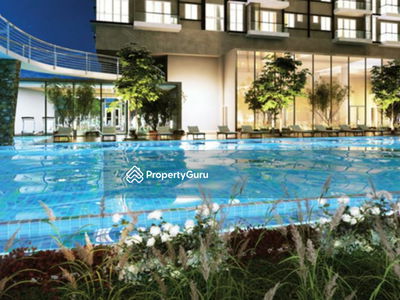 Pinnacle, Malaysia Pinnacle, Malaysia