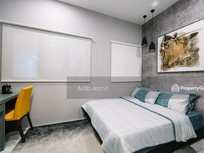 Luxurious Living Near AEON Nilai: Perfect for Mall Workers and Cabin Crew, Malaysia Luxurious Living Near AEON Nilai: Perfect for Mall Workers and Cabin Crew, Malaysia