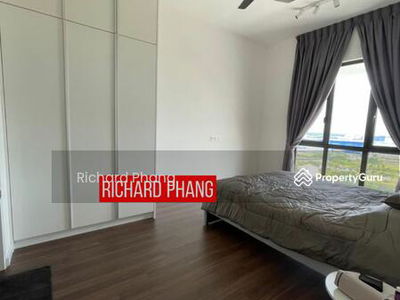 Vertu Resort @ Aspen Vision City, Malaysia Vertu Resort @ Aspen Vision City, Malaysia