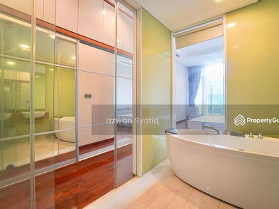 ViPod Residences @ KLCC, Malaysia ViPod Residences @ KLCC, Malaysia