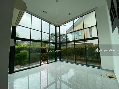 Bayou Creek @ Leisure Farm, Malaysia Bayou Creek @ Leisure Farm, Malaysia