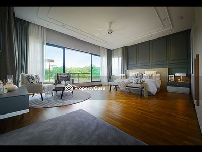 Bayou Creek @ Leisure Farm, Malaysia Bayou Creek @ Leisure Farm, Malaysia