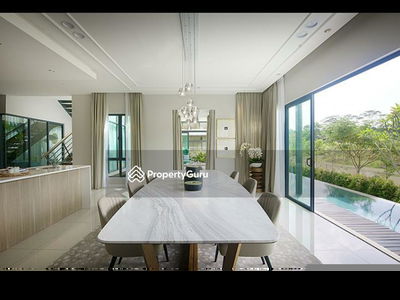 Bayou Creek @ Leisure Farm, Malaysia Bayou Creek @ Leisure Farm, Malaysia