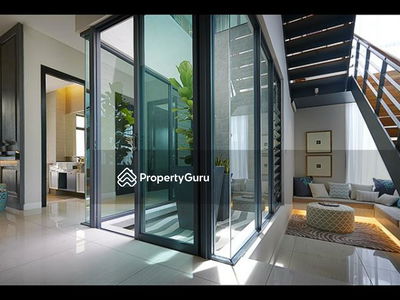 Bayou Creek @ Leisure Farm, Malaysia Bayou Creek @ Leisure Farm, Malaysia