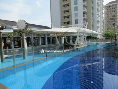 Casa Indah 2, Malaysia Casa Indah 2, Malaysia