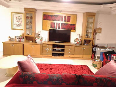 Ixora Apartment (Jalan Tun Razak), Malaysia Ixora Apartment (Jalan Tun Razak), Malaysia