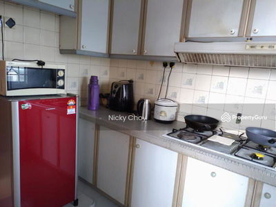 Ixora Apartment (Jalan Tun Razak), Malaysia Ixora Apartment (Jalan Tun Razak), Malaysia