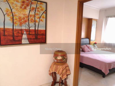 Ixora Apartment (Jalan Tun Razak), Malaysia Ixora Apartment (Jalan Tun Razak), Malaysia