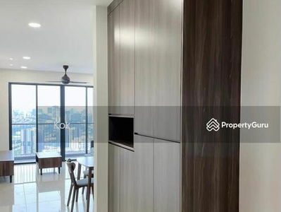 Nidoz Residences @ Desa Petaling, Malaysia Nidoz Residences @ Desa Petaling, Malaysia