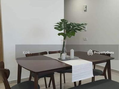 Nidoz Residences @ Desa Petaling, Malaysia Nidoz Residences @ Desa Petaling, Malaysia