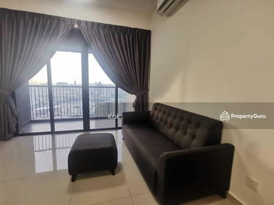 Nidoz Residences @ Desa Petaling, Malaysia Nidoz Residences @ Desa Petaling, Malaysia